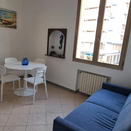 Daire La Casa Di Ulisse 008055- Lt0806