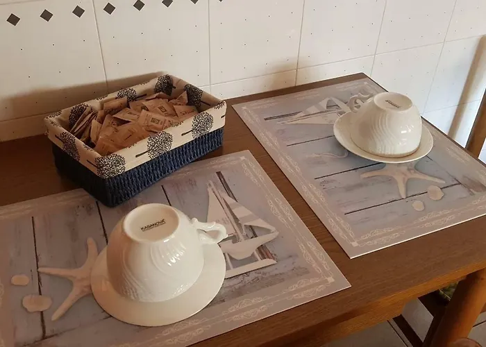 La Casa Di Ulisse 008055- Lt0806 Apartament