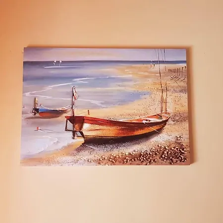 Apartment La Casa Di Ulisse 008055- Lt0806 Sanremo