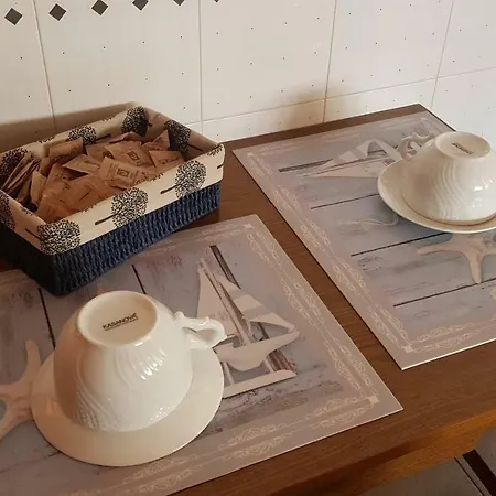 La Casa Di Ulisse 008055- Lt0806 Apartman