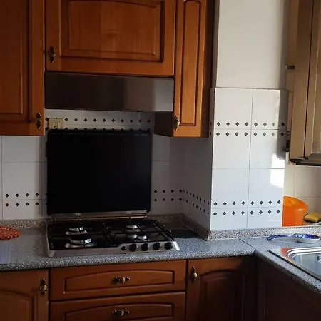 Апартаменты La Casa Di Ulisse 008055- Lt0806
