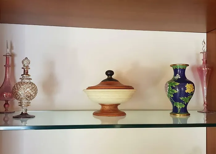 Appartement La Casa Di Ulisse 008055- Lt0806