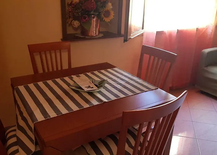 La Casa Di Ulisse 008055- Lt0806 Apartment